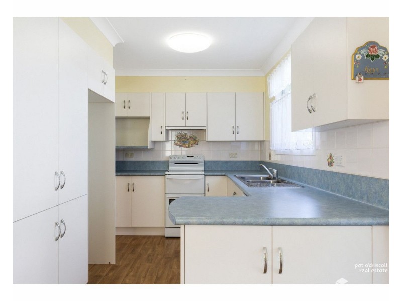 126 Mitchell Street, Frenchville QLD 4701