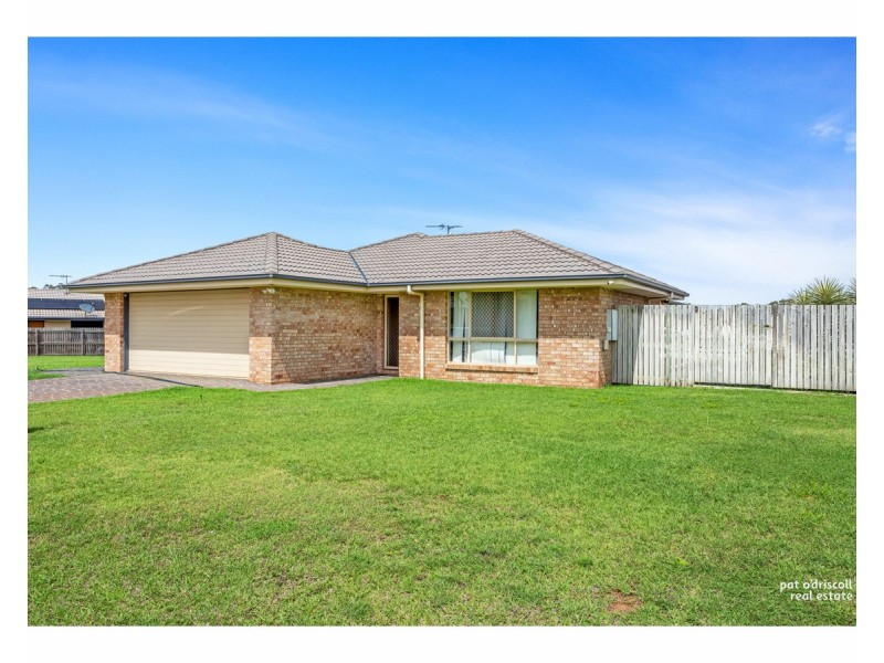 51 Corella Drive, Gracemere QLD 4702