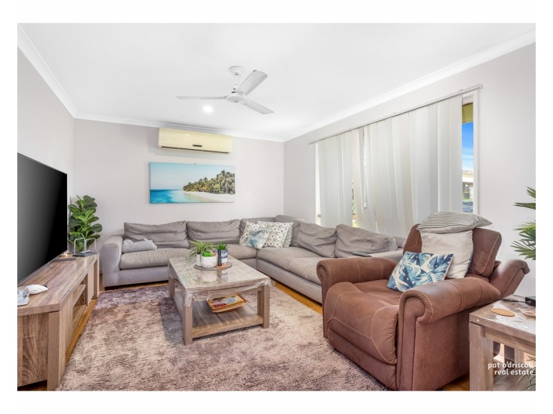 51 Corella Drive, Gracemere QLD 4702