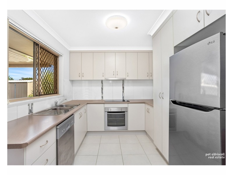 51 Corella Drive, Gracemere QLD 4702