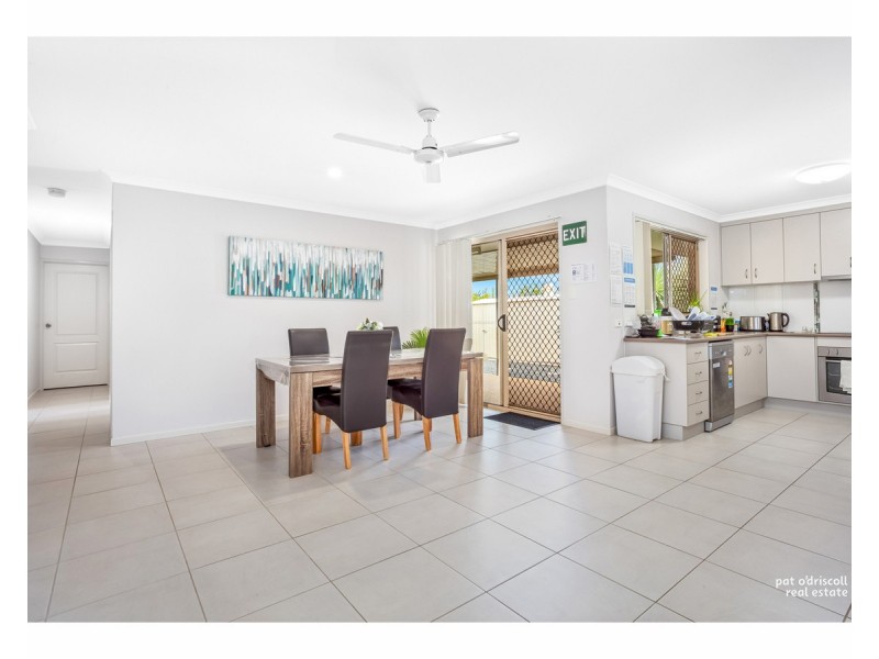 51 Corella Drive, Gracemere QLD 4702