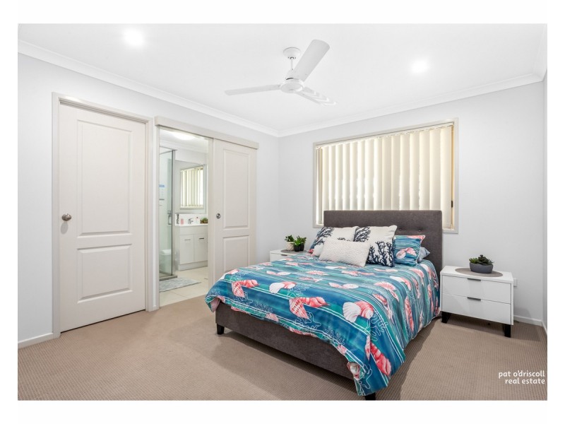 51 Corella Drive, Gracemere QLD 4702