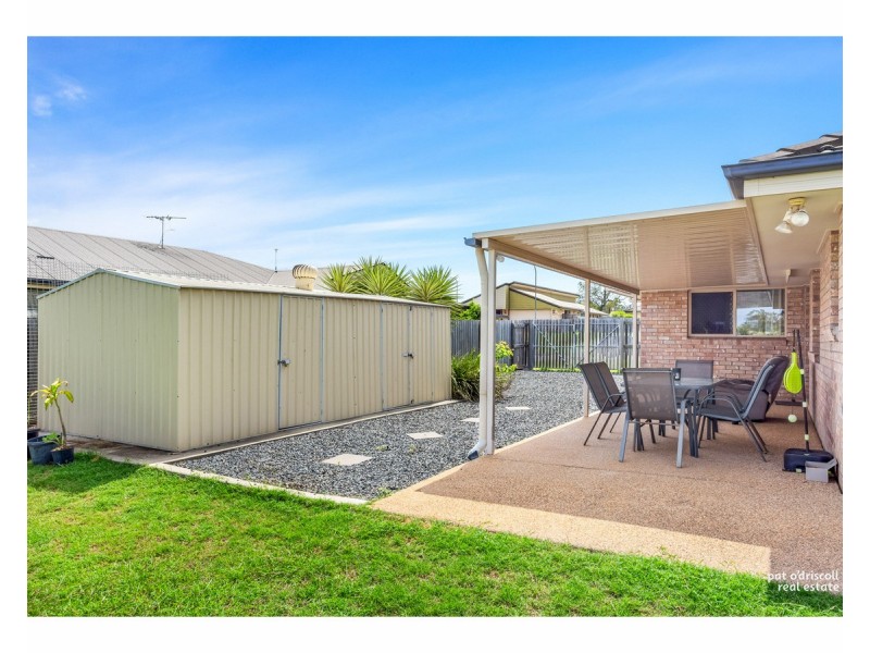 51 Corella Drive, Gracemere QLD 4702