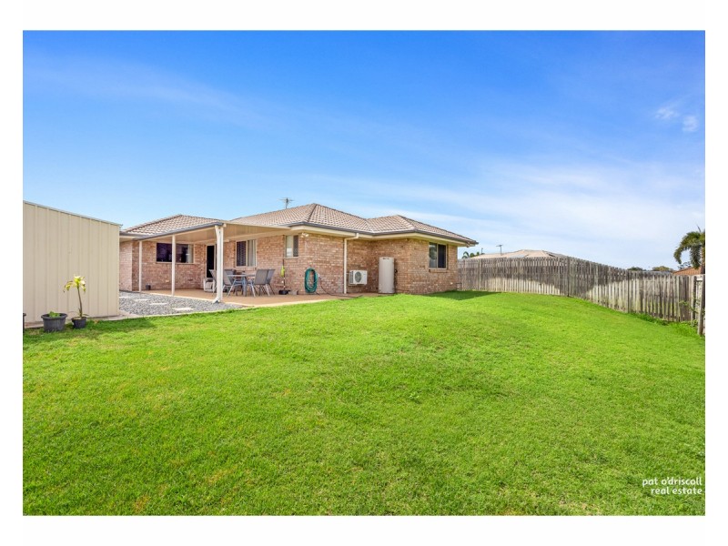 51 Corella Drive, Gracemere QLD 4702