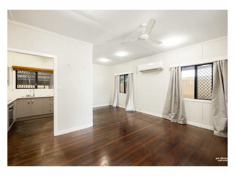 390 Diplock Street, Frenchville QLD 4701