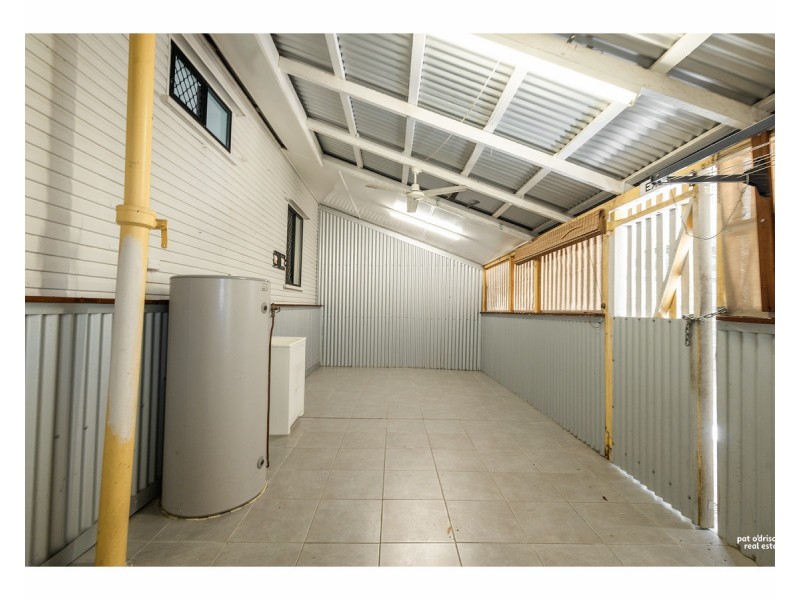 390 Diplock Street, Frenchville QLD 4701