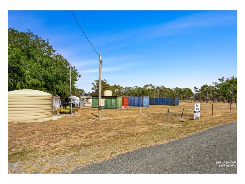 28 Munro Lane, Marmor QLD 4702
