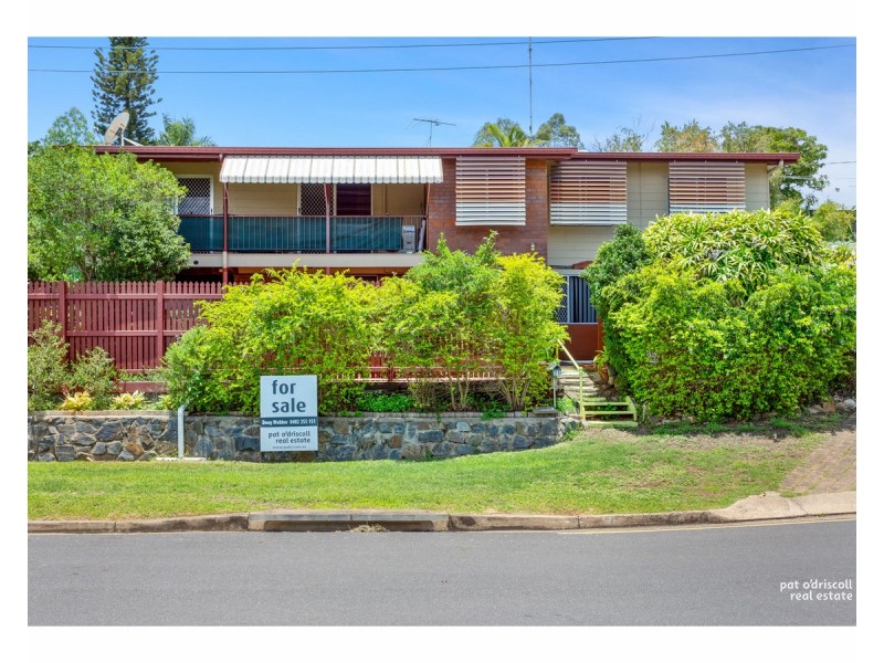 21 Jackson Street, Wandal QLD 4700