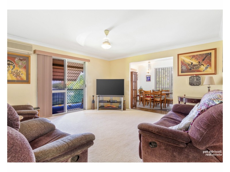 21 Jackson Street, Wandal QLD 4700