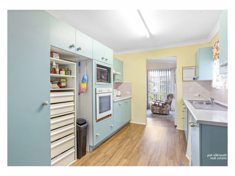 21 Jackson Street, Wandal QLD 4700