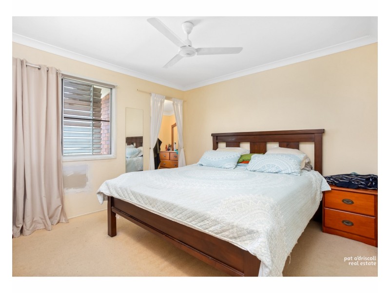 21 Jackson Street, Wandal QLD 4700