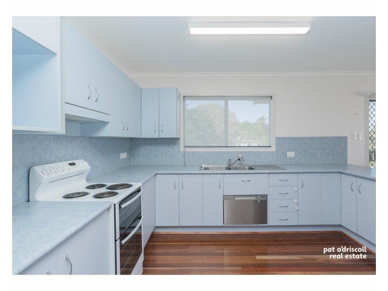 372 Marsh Avenue, Frenchville QLD 4701