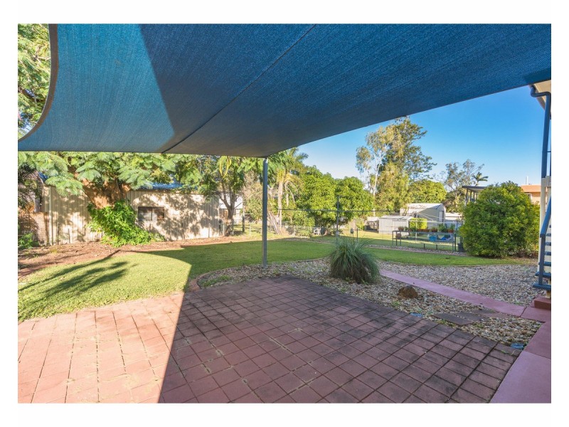 372 Marsh Avenue, Frenchville QLD 4701