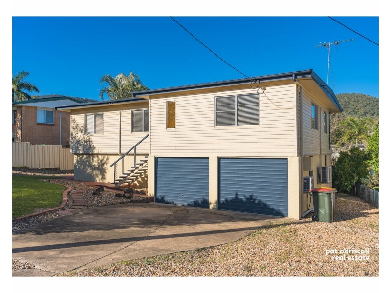 372 Marsh Avenue, Frenchville QLD 4701