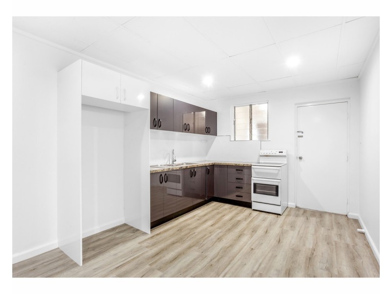 12a East Lane, Rockhampton City QLD 4700