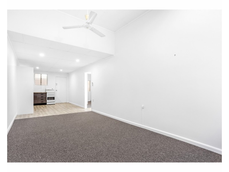 12a East Lane, Rockhampton City QLD 4700