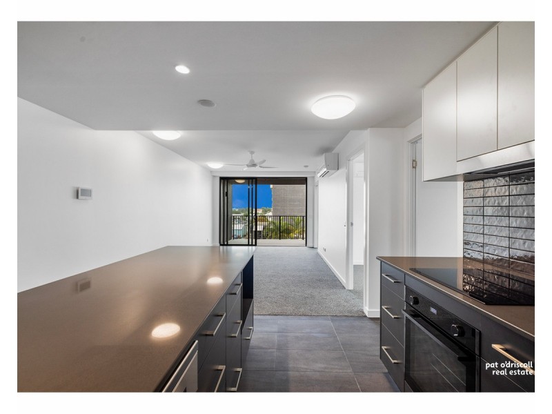 403/12 Archer Street, Rockhampton City QLD 4700