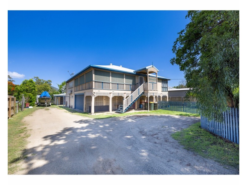152 Bawden Street, Berserker QLD 4701