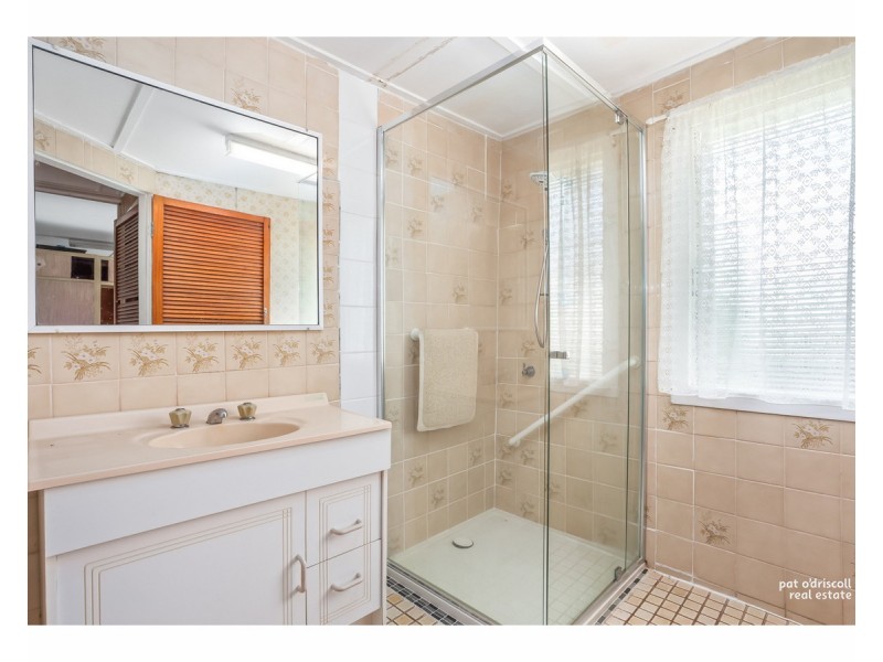 407 Bolsover Street, Rockhampton City QLD 4700