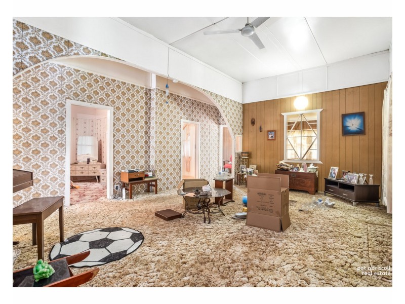 407 Bolsover Street, Rockhampton City QLD 4700
