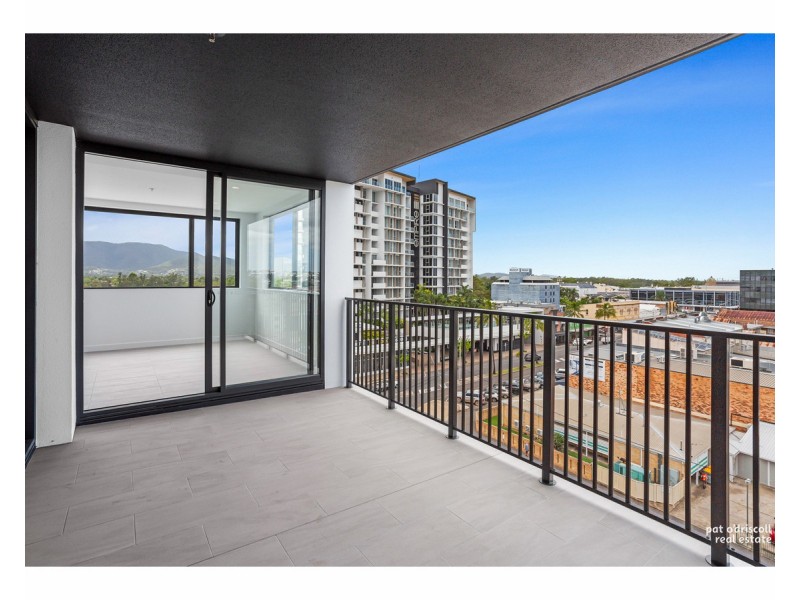 604/12 Archer Street, Rockhampton City QLD 4700