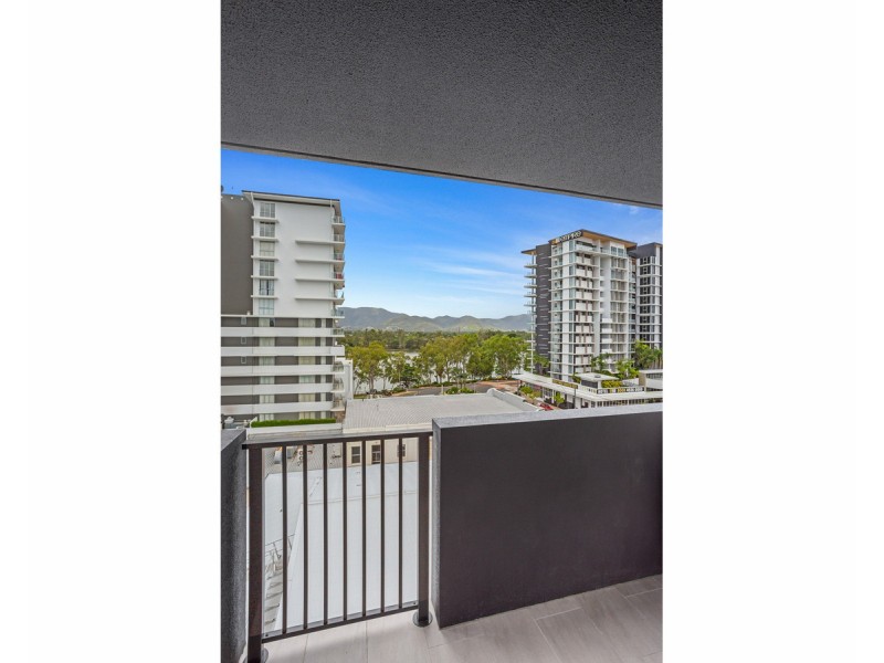 604/12 Archer Street, Rockhampton City QLD 4700