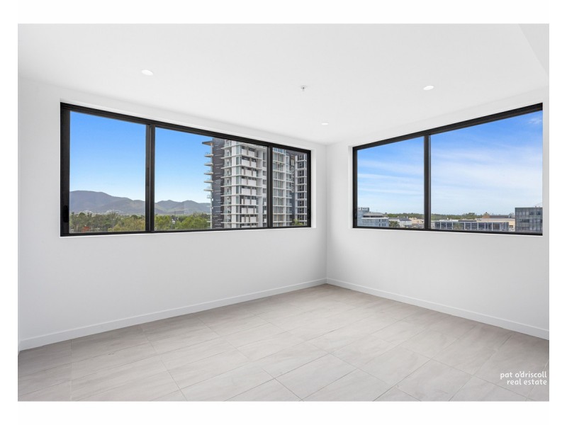 604/12 Archer Street, Rockhampton City QLD 4700