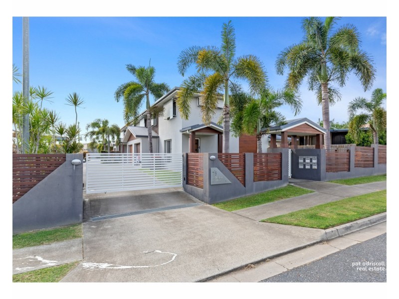 6/75 Edington Street, Berserker QLD 4701