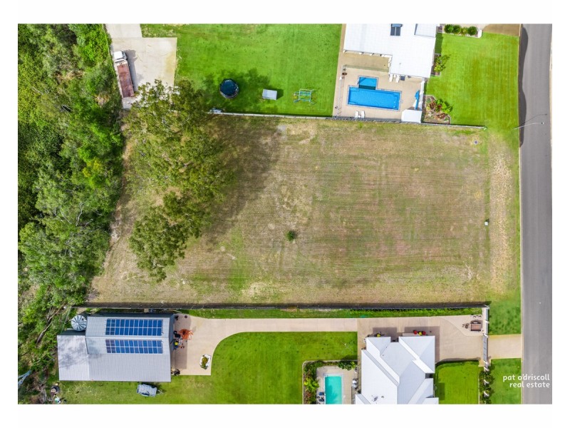 52 Stirling Drive, Rockyview QLD 4701