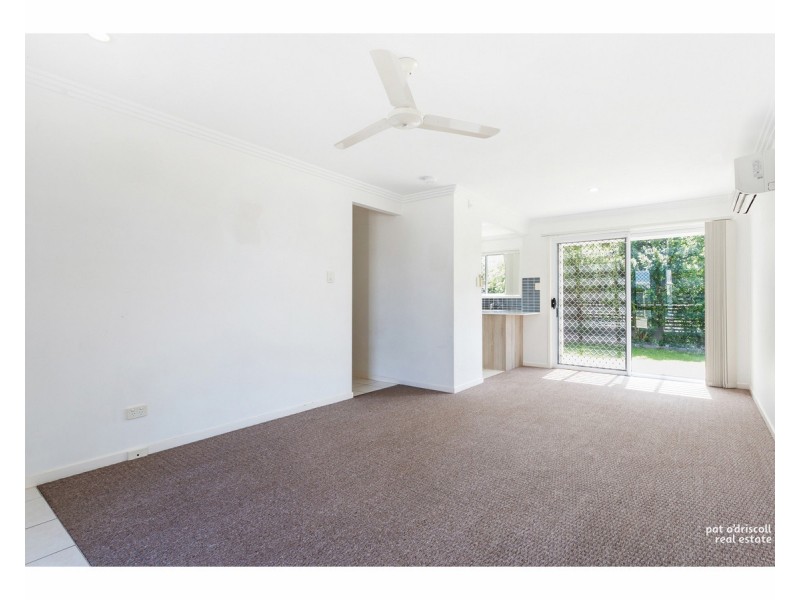 11/54 Lillypilly Avenue, Gracemere QLD 4702