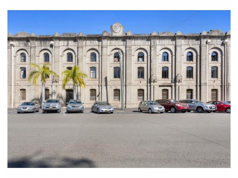 12/260 Quay Street, Rockhampton City QLD 4700