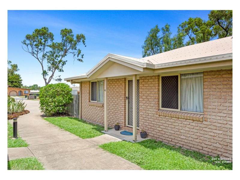 4/259 Carlton Street, Kawana QLD 4701
