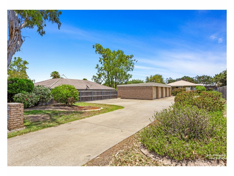 4/259 Carlton Street, Kawana QLD 4701
