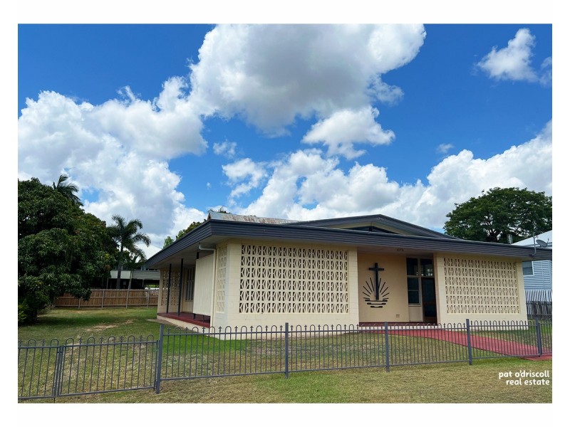 7 Parnell Street, Allenstown QLD 4700