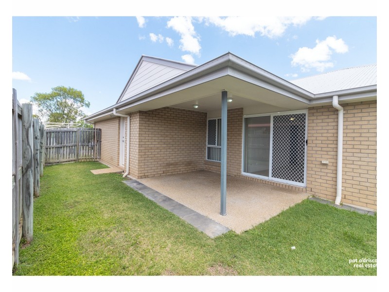 71 Victoria Street, Gracemere QLD 4702