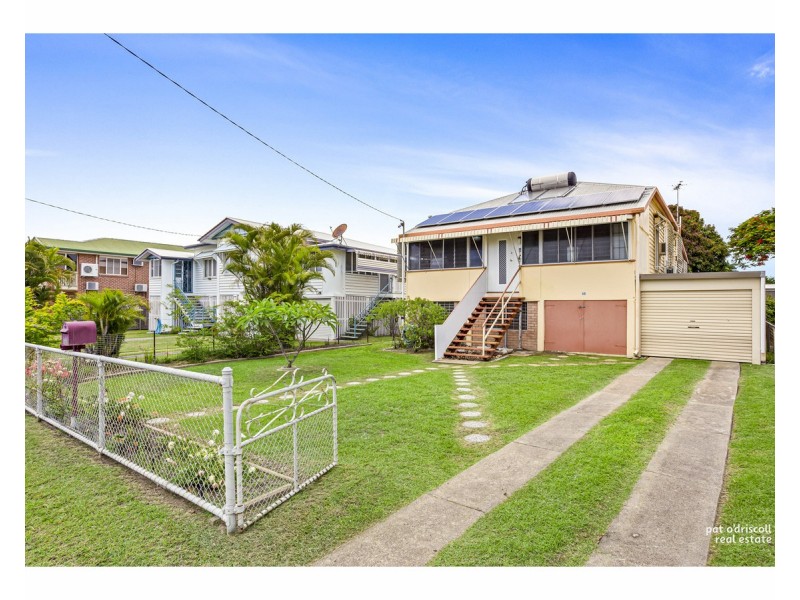 45 Ross Street, Allenstown QLD 4700