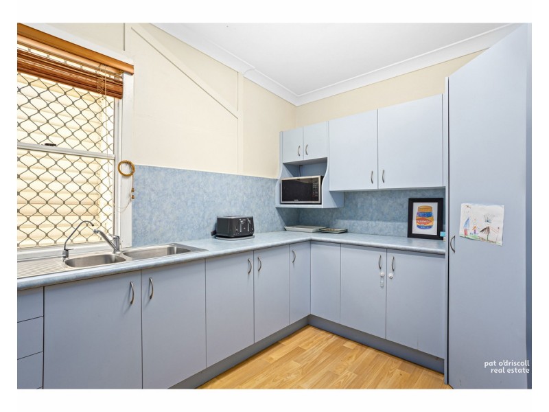 45 Ross Street, Allenstown QLD 4700