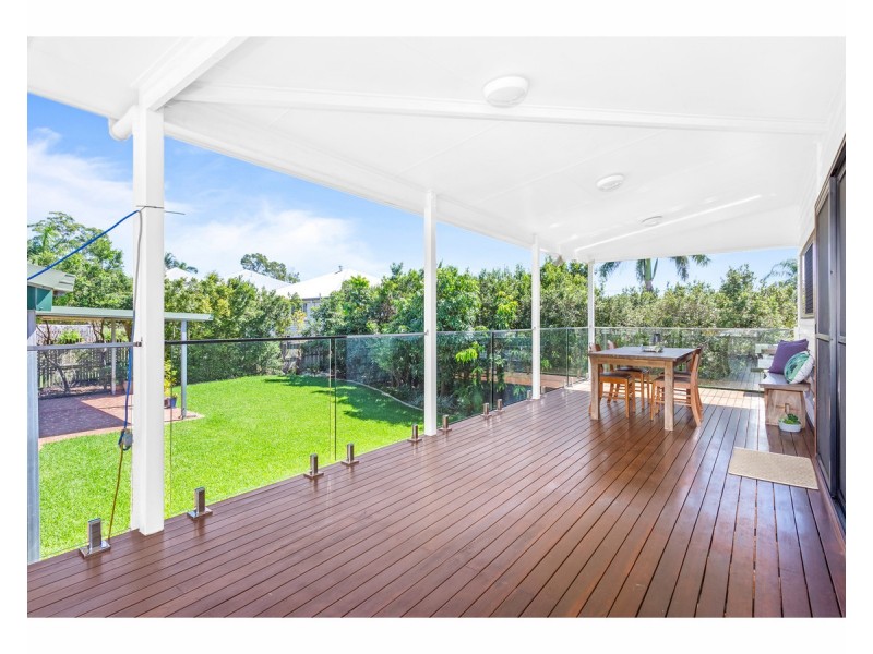25 Baden-Powell Street, Wandal QLD 4700