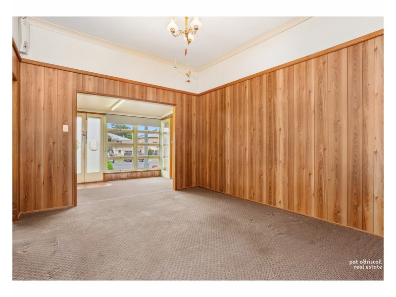 286 Murray Street, Allenstown QLD 4700