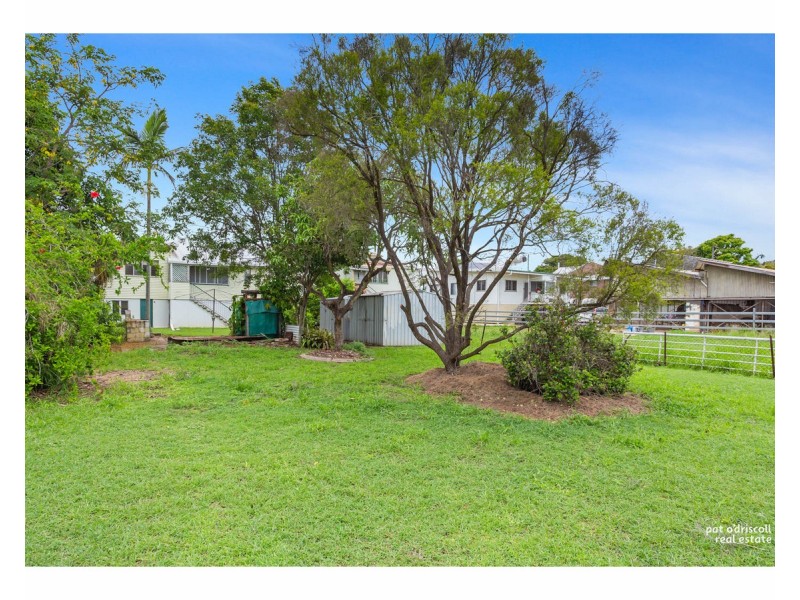 286 Murray Street, Allenstown QLD 4700