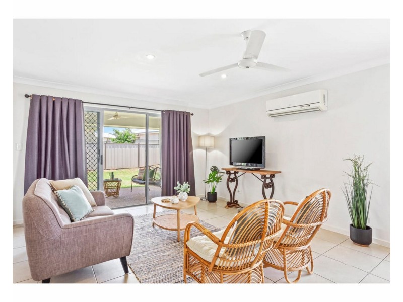 1 Irwin Street, Gracemere QLD 4702