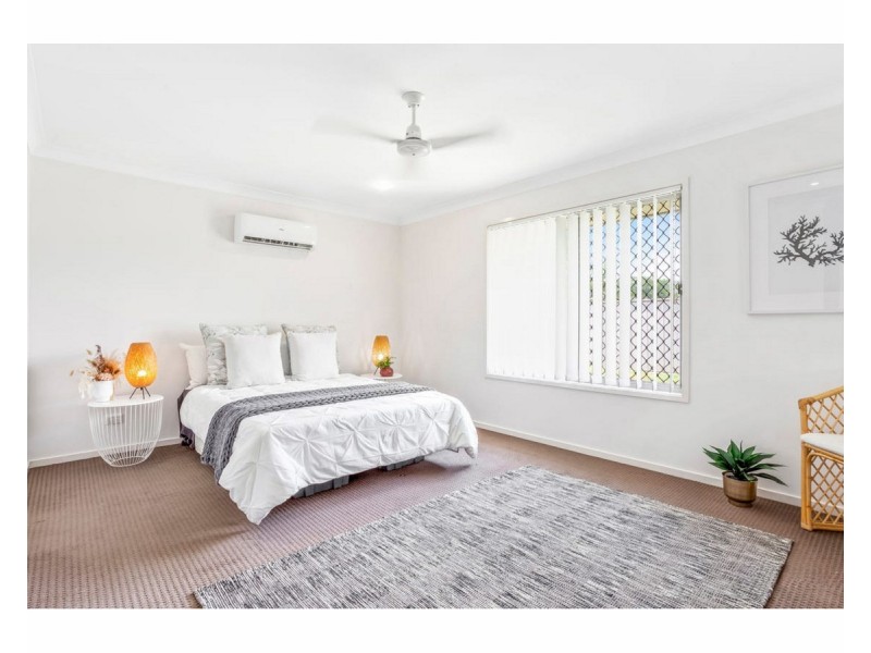 1 Irwin Street, Gracemere QLD 4702