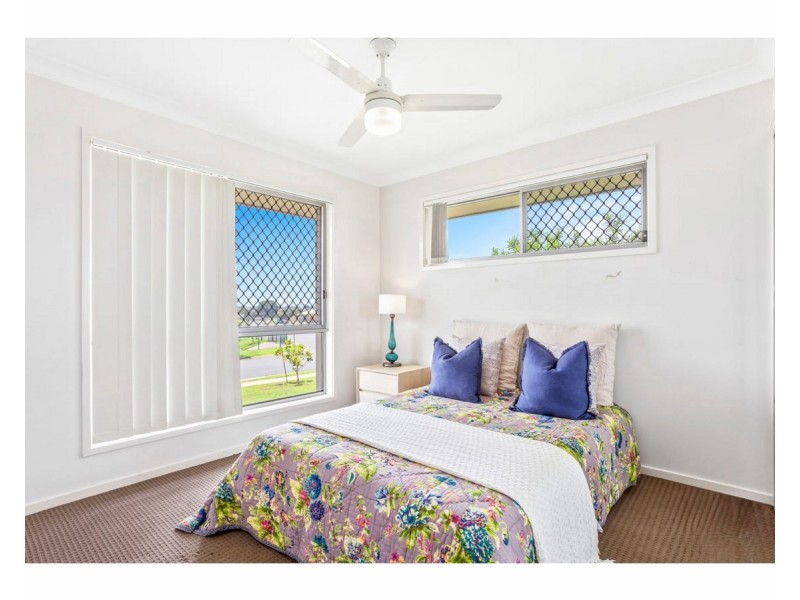 1 Irwin Street, Gracemere QLD 4702