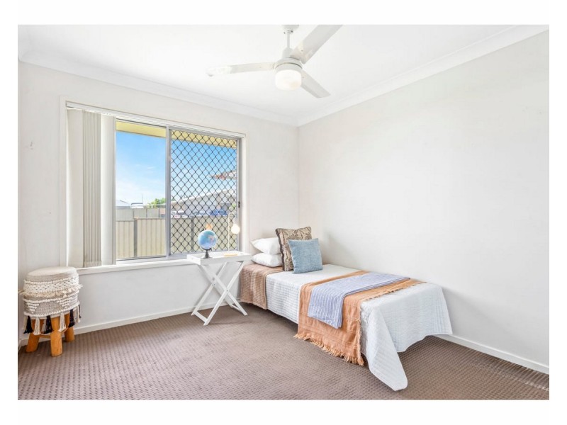 1 Irwin Street, Gracemere QLD 4702