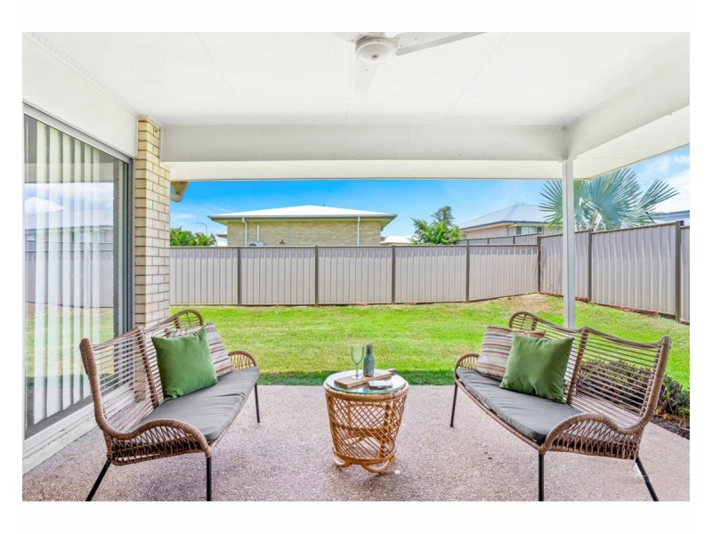 1 Irwin Street, Gracemere QLD 4702