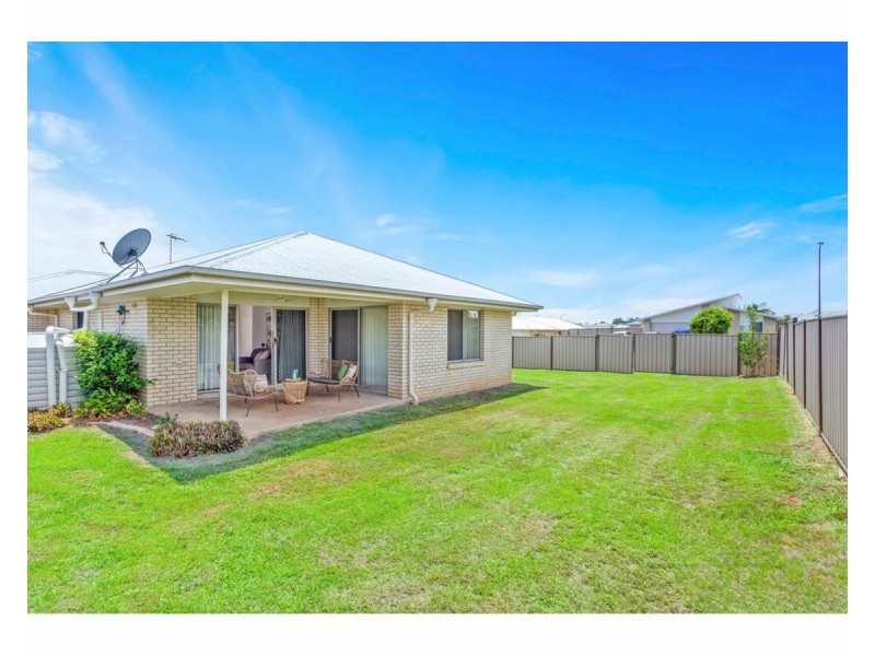 1 Irwin Street, Gracemere QLD 4702