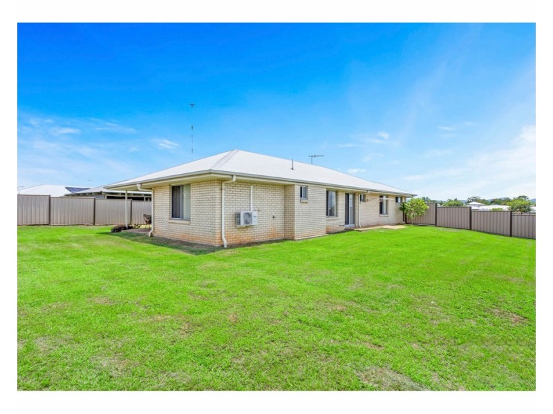 1 Irwin Street, Gracemere QLD 4702