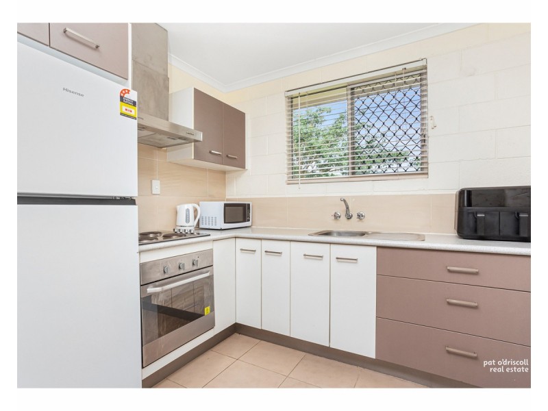 1/342 Marsh Avenue, Frenchville QLD 4701