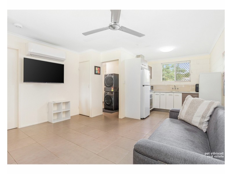 1/342 Marsh Avenue, Frenchville QLD 4701