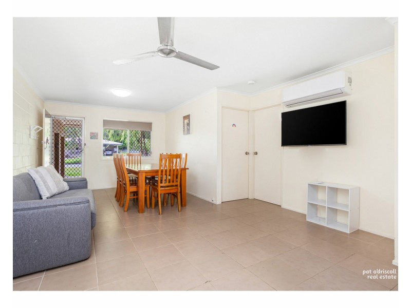 1/342 Marsh Avenue, Frenchville QLD 4701